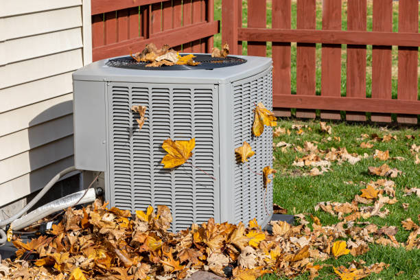 Best HVAC Emergency Services  in Madison Heights, VA