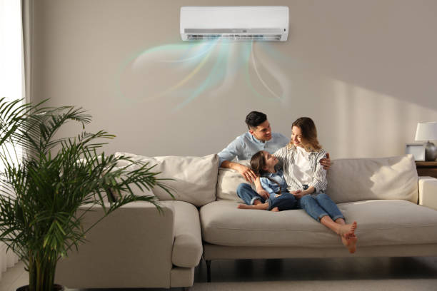 Best Best HVAC Companies  in Madison Heights, VA