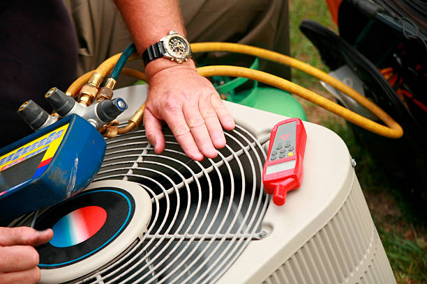 Best HVAC Tune-Up Services  in Madison Heights, VA