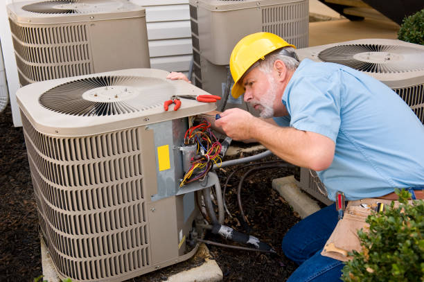  Madison Heights, VA HVAC Pros