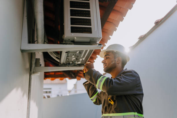 Best HVAC Air Duct Cleaning  in Madison Heights, VA