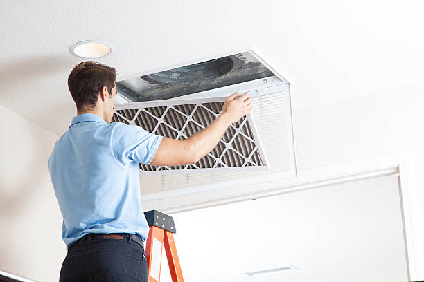 Best HVAC Repair Near Me  in Madison Heights, VA