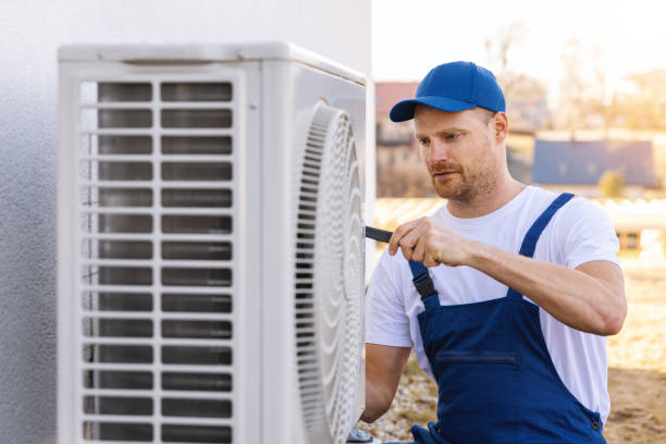 Best Commercial HVAC Repair  in Madison Heights, VA