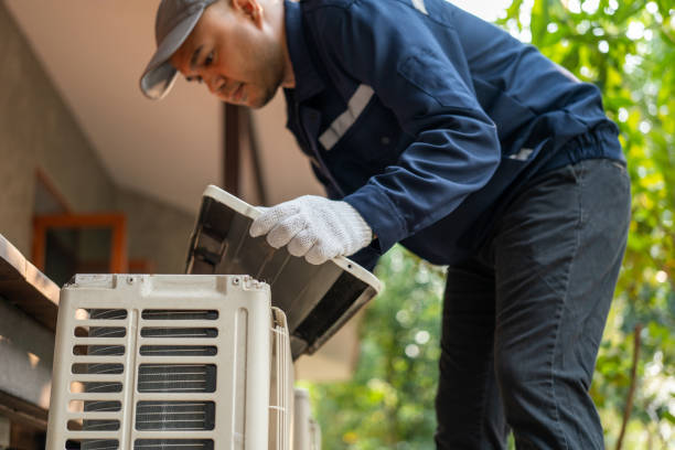 Best Residential HVAC Services  in Madison Heights, VA