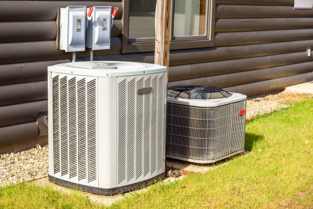 Best HVAC Companies Near Me  in Madison Heights, VA