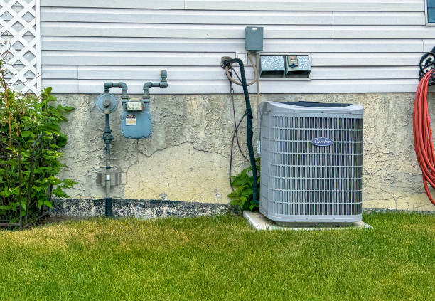 Best HVAC Maintenance Near Me  in Madison Heights, VA